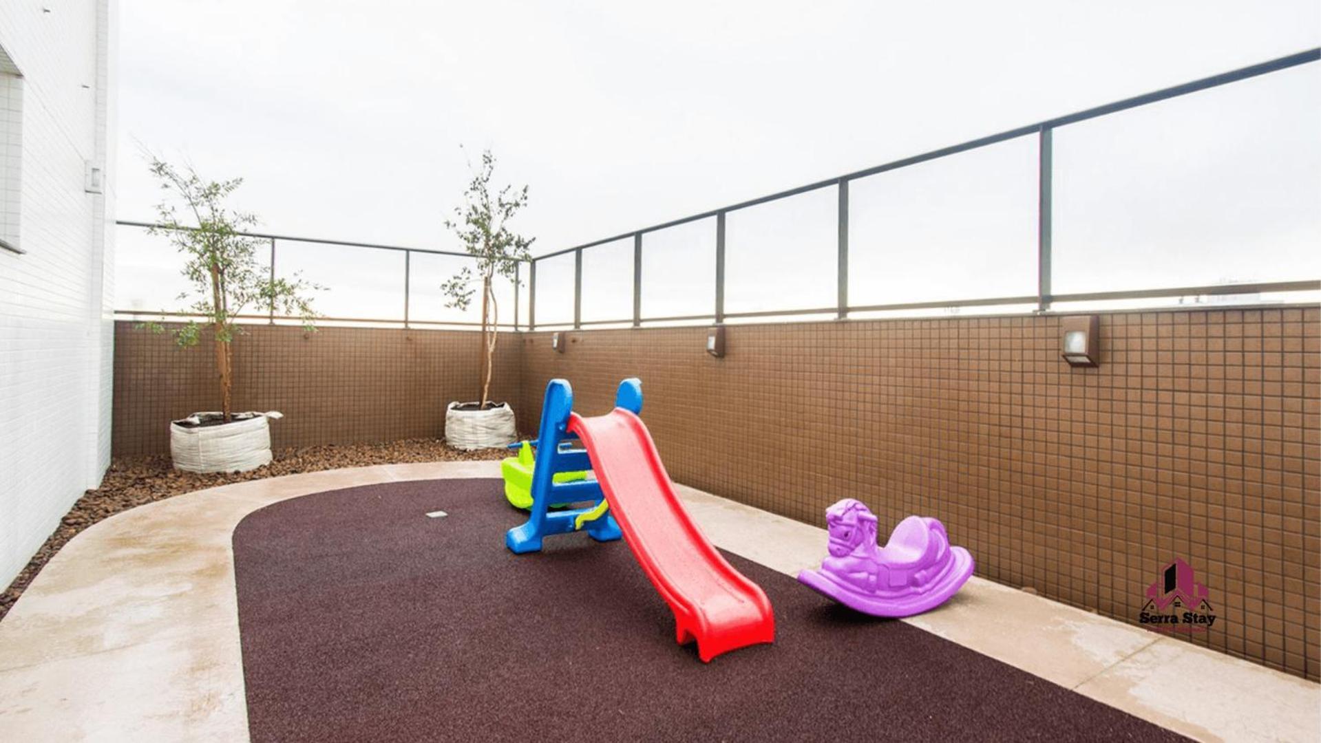 Apto Moderno Vila Di Tondo Bento Goncalves Bagian luar foto